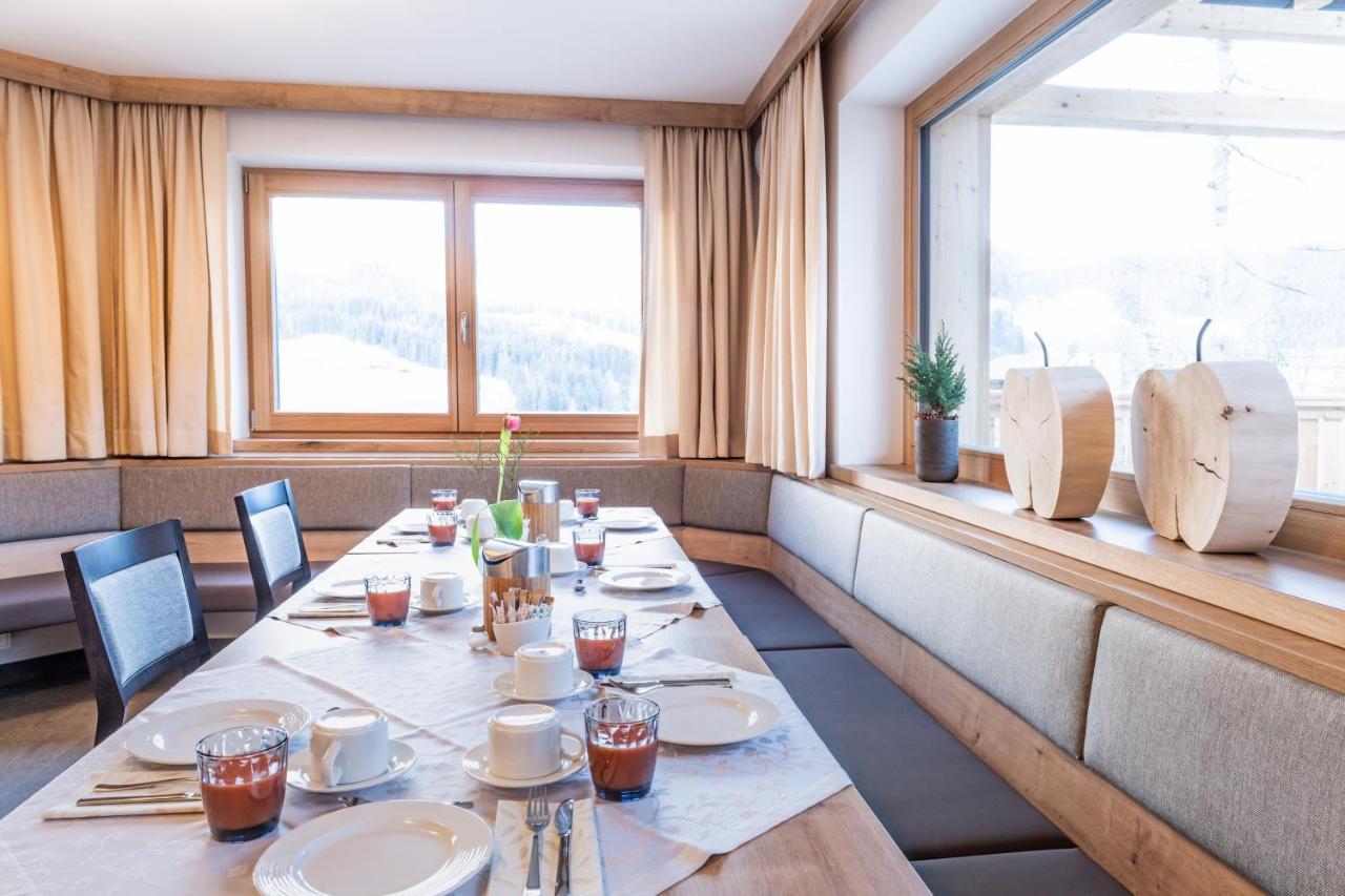Residence Lersc Badia  Buitenkant foto