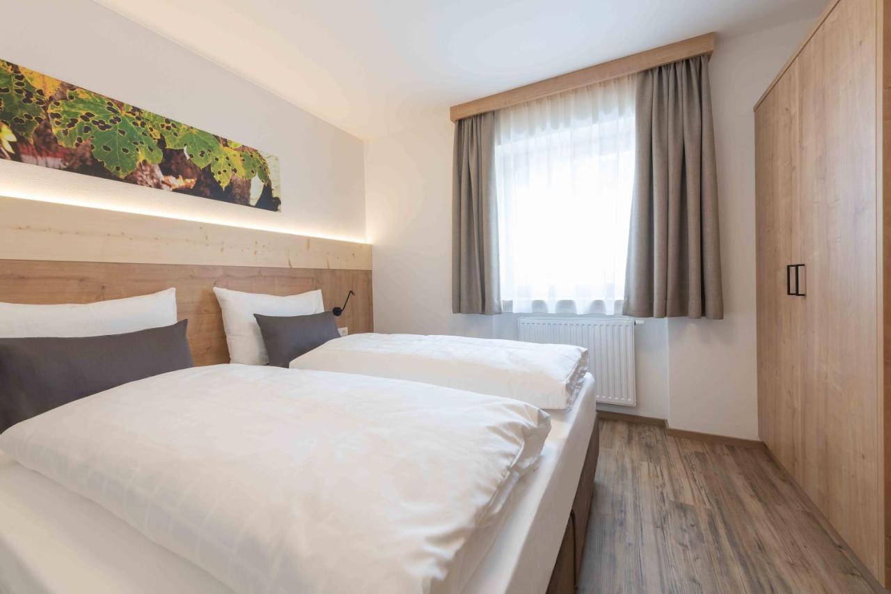 Residence Lersc Badia  Buitenkant foto