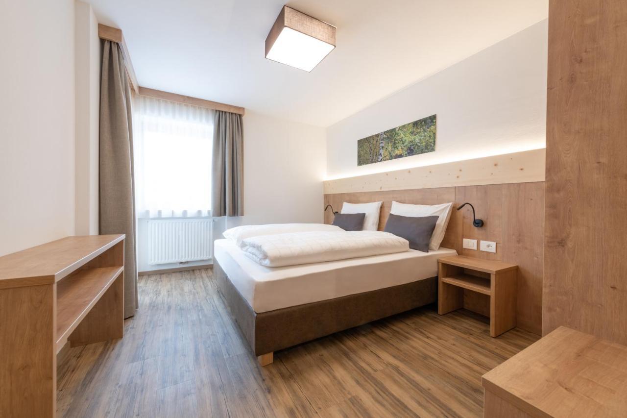 Residence Lersc Badia  Buitenkant foto