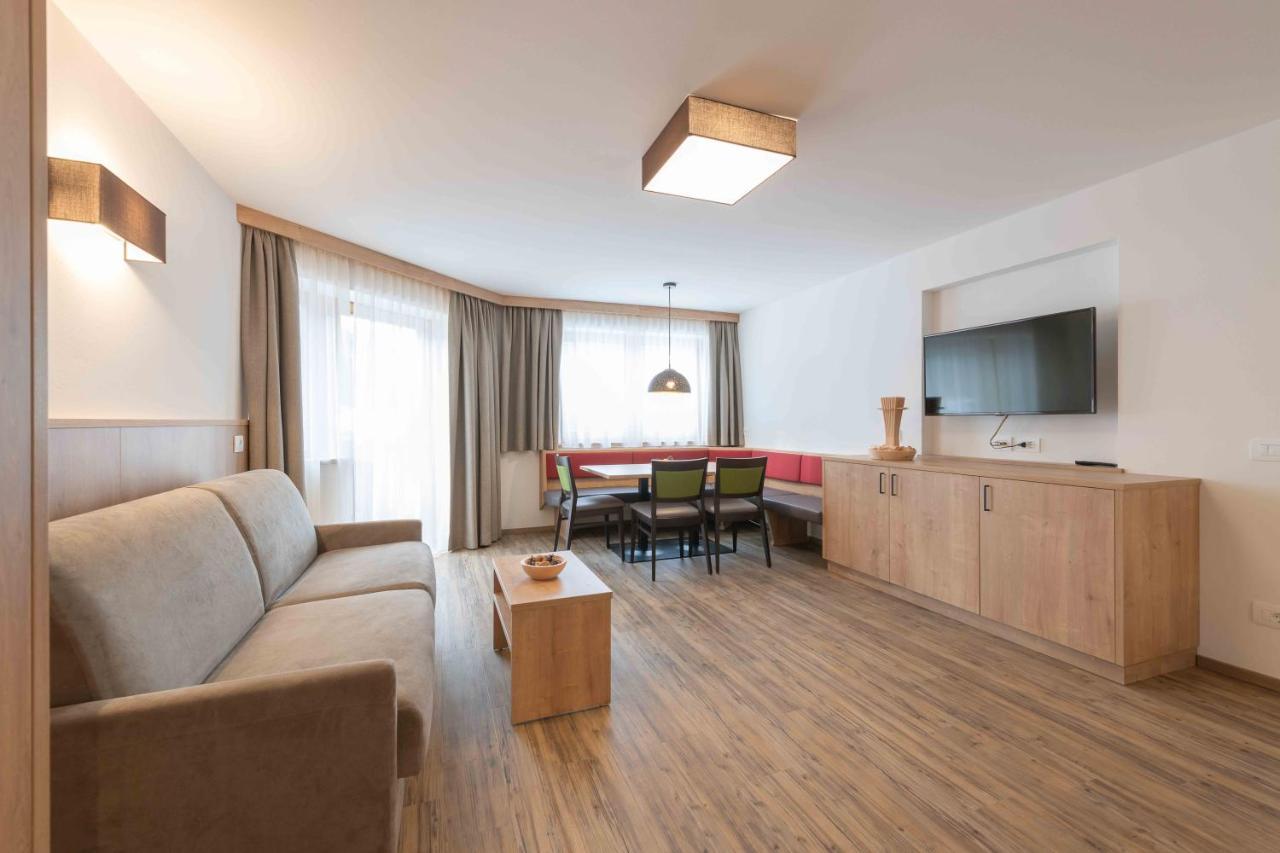 Residence Lersc Badia  Buitenkant foto